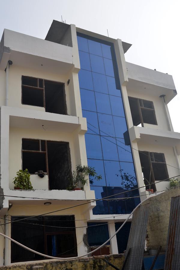 Shiv Shakti Guest House Greater Noida Luaran gambar