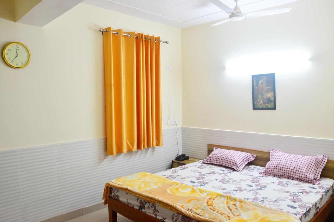 Shiv Shakti Guest House Greater Noida Luaran gambar