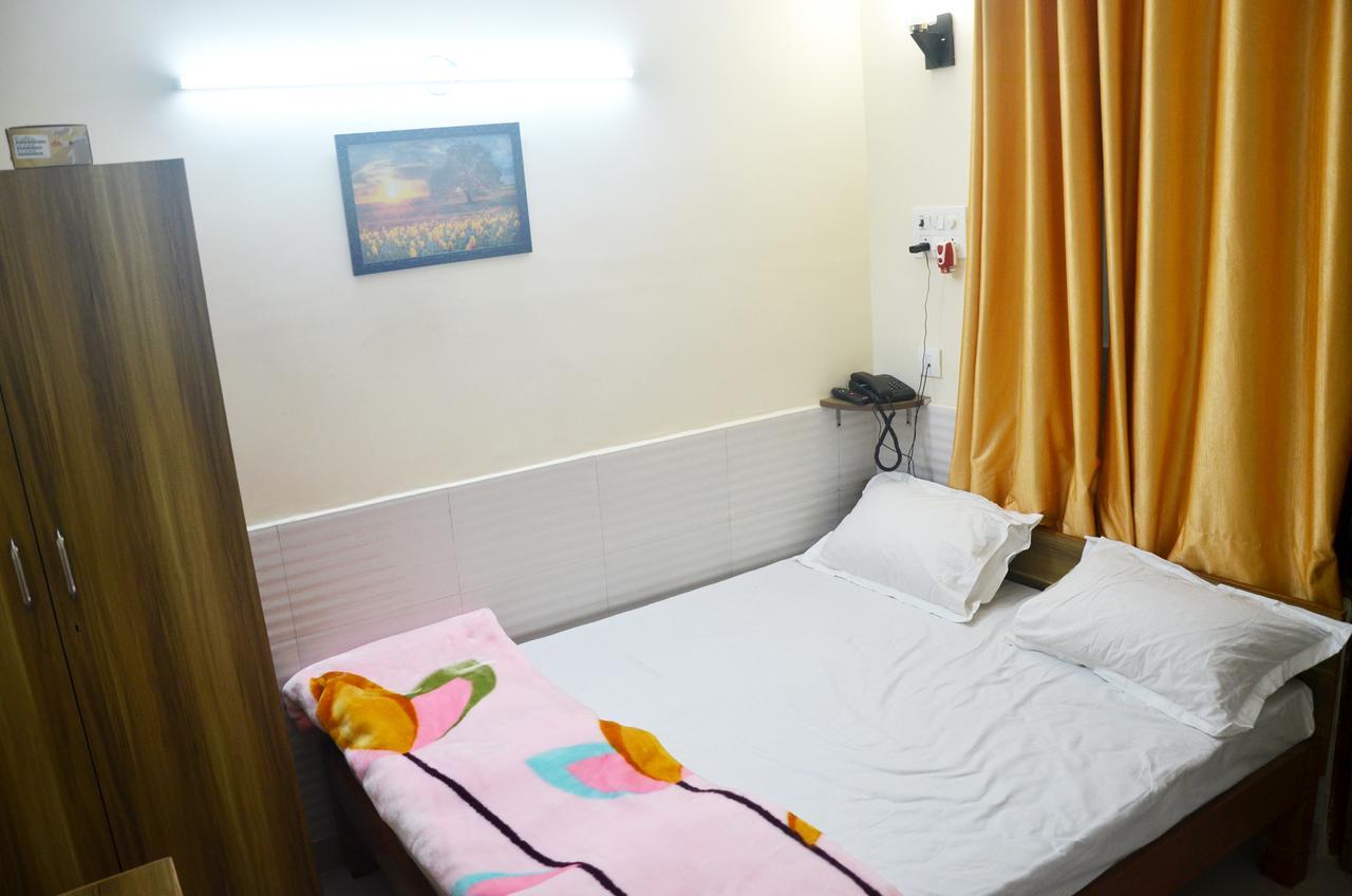Shiv Shakti Guest House Greater Noida Luaran gambar