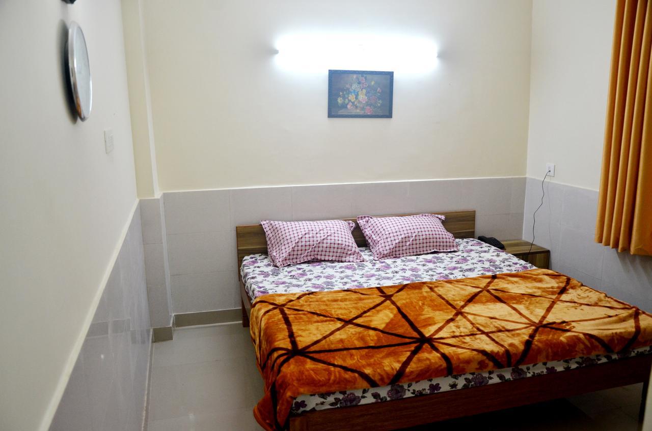 Shiv Shakti Guest House Greater Noida Luaran gambar
