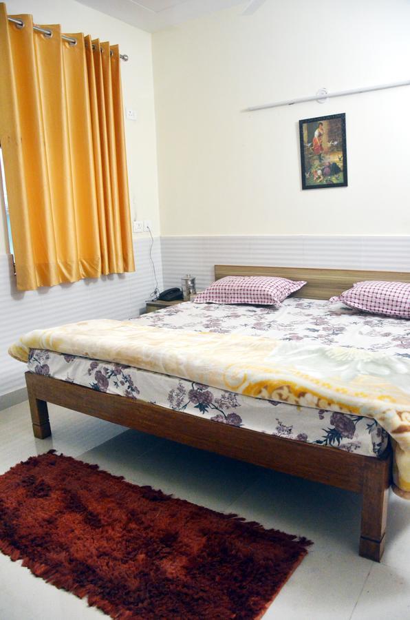 Shiv Shakti Guest House Greater Noida Luaran gambar
