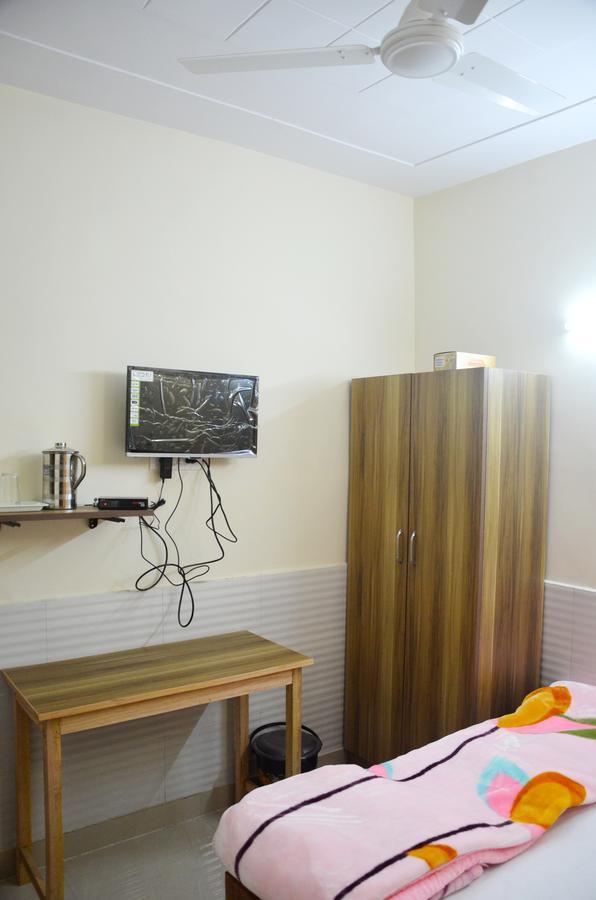 Shiv Shakti Guest House Greater Noida Luaran gambar