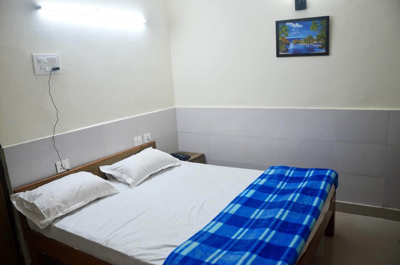Shiv Shakti Guest House Greater Noida Luaran gambar